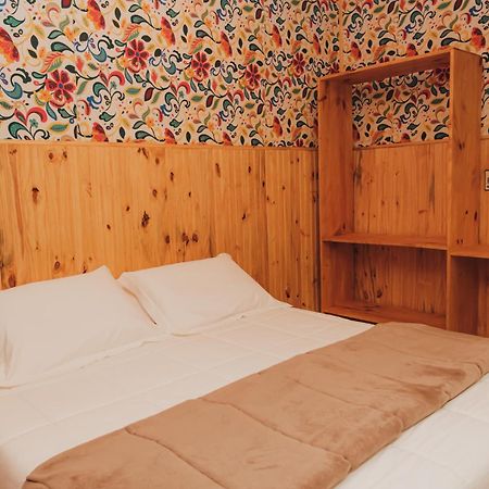 Pousada A Casa Da Fazenda Санту-Антониу-ду-Пиньял Экстерьер фото