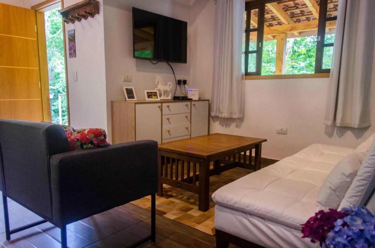 Pousada A Casa Da Fazenda Санту-Антониу-ду-Пиньял Экстерьер фото