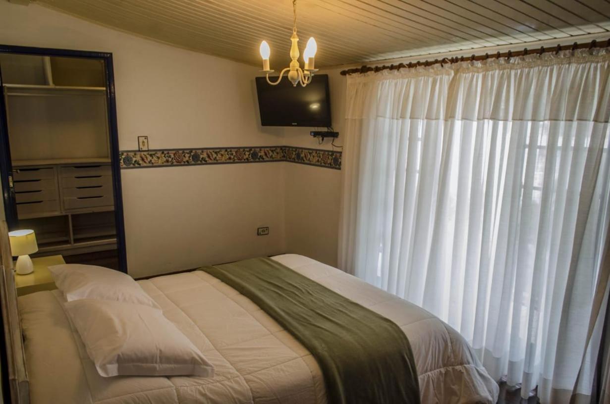 Pousada A Casa Da Fazenda Санту-Антониу-ду-Пиньял Экстерьер фото