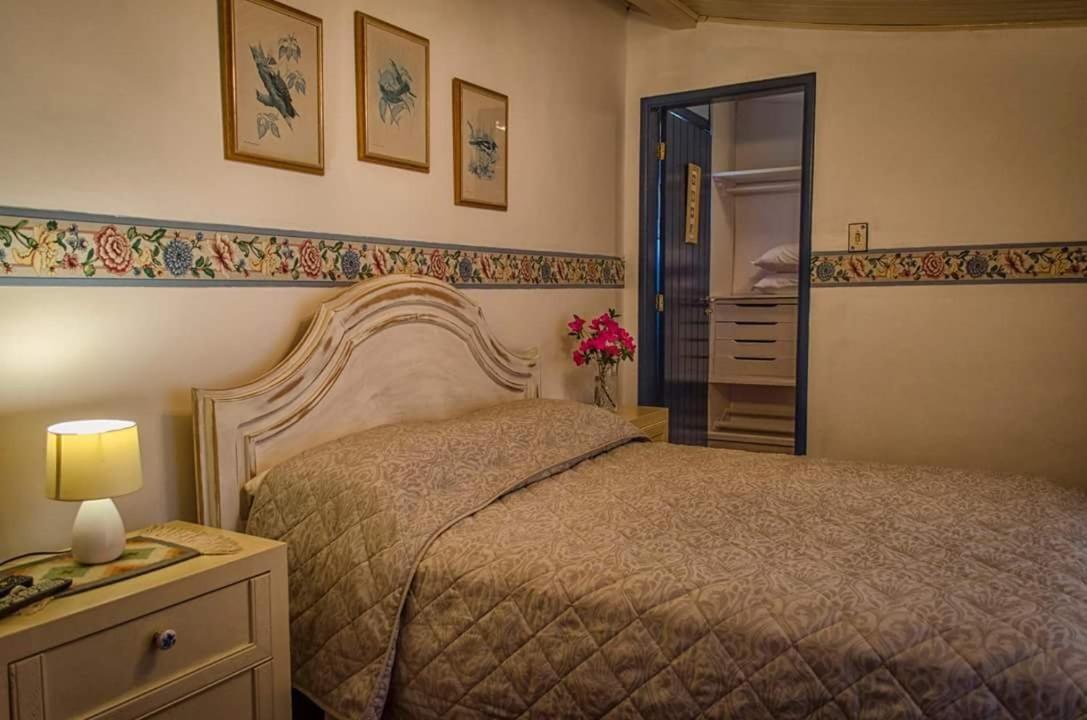 Pousada A Casa Da Fazenda Санту-Антониу-ду-Пиньял Экстерьер фото