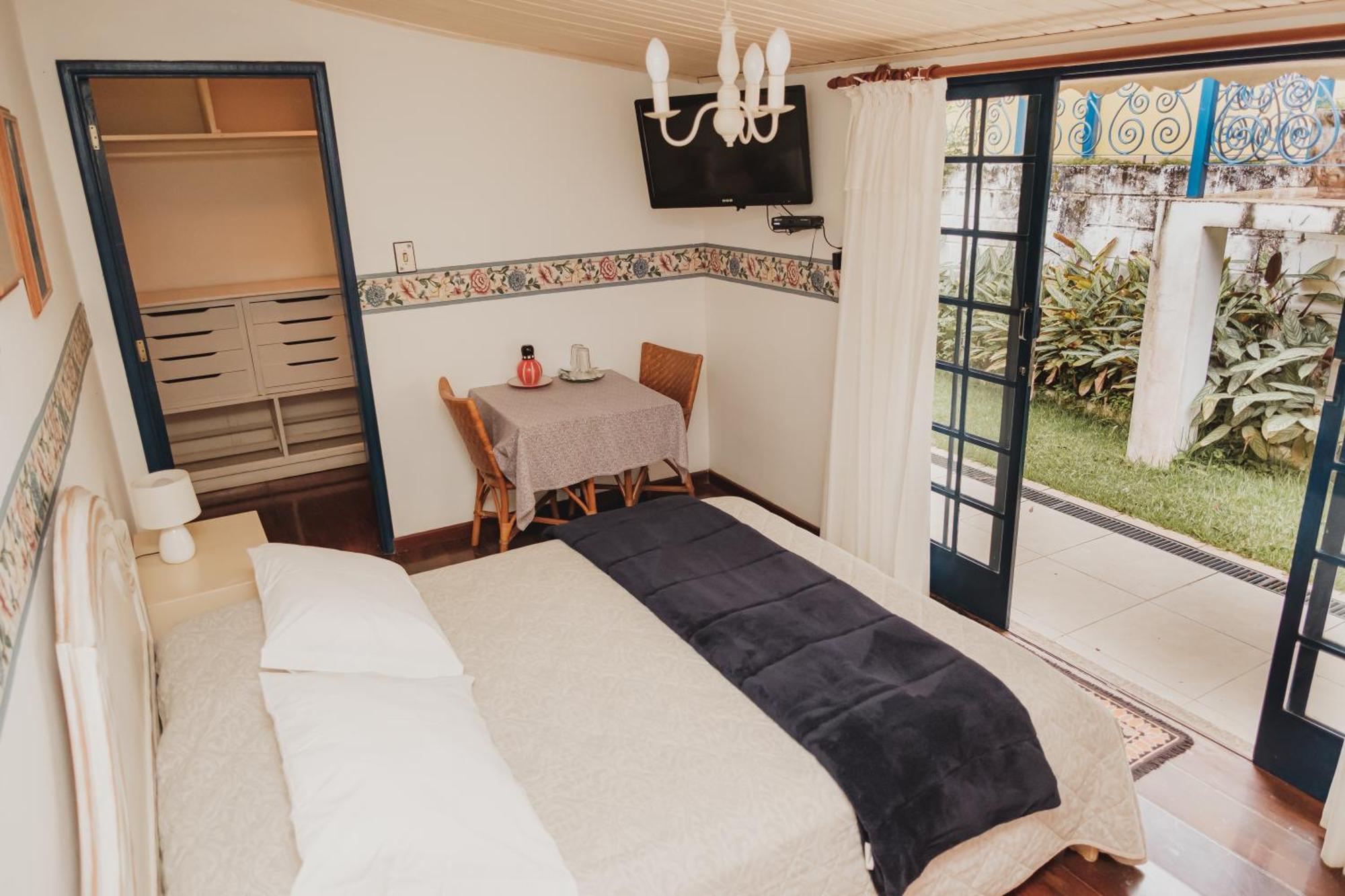 Pousada A Casa Da Fazenda Санту-Антониу-ду-Пиньял Экстерьер фото